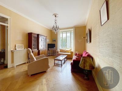 Annonce Vente 3 pices Appartement Lyon-6eme-arrondissement 69