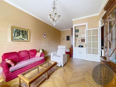 Acheter Appartement 94 m2 Lyon-6eme-arrondissement