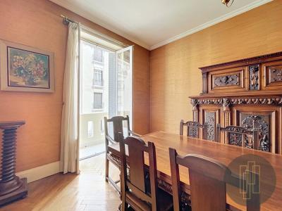 Acheter Appartement Lyon-6eme-arrondissement Rhone