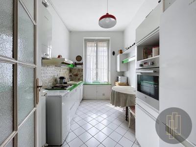Acheter Appartement Lyon-6eme-arrondissement 535000 euros