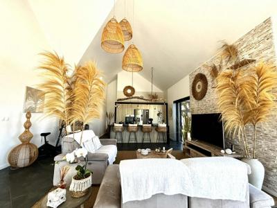 For sale Terre-sainte 4 rooms 140 m2 Reunion (97410) photo 3