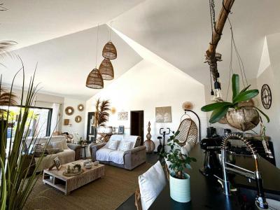 For sale Terre-sainte 4 rooms 140 m2 Reunion (97410) photo 4
