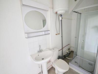 Louer Appartement 29 m2 Lille