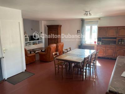For sale Sainte-colombe-sur-gand 7 rooms 171 m2 Loire (42540) photo 4
