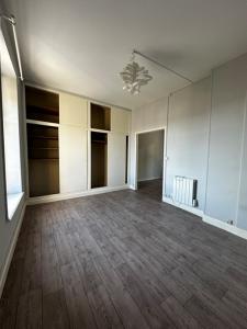 Louer Appartement 30 m2 Nancy