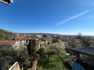 Louer Appartement Nancy 445 euros