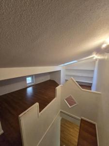 Louer Appartement 23 m2 Nancy