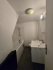 Louer Appartement Nancy Meurthe et moselle
