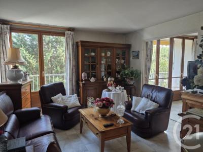 Acheter Appartement 54 m2 Athis-mons