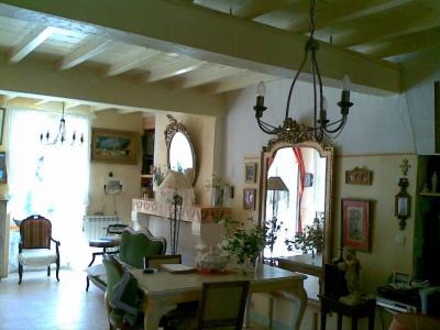 For sale Villemagne 4 rooms 112 m2 Aude (11310) photo 0