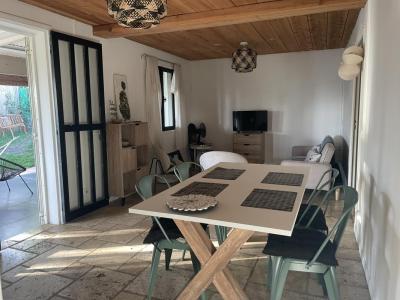For rent Saint-pierre 3 rooms 65 m2 Reunion (97410) photo 1