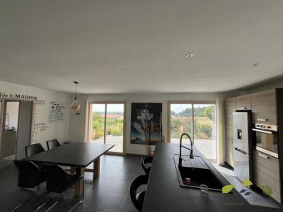 Annonce Vente 4 pices Maison Moissannes 87