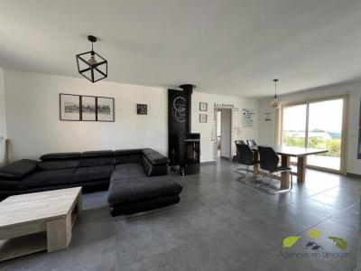 Acheter Maison 91 m2 Moissannes