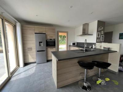 Acheter Maison Moissannes 222500 euros
