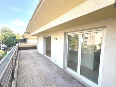 For sale Nice 3 rooms 69 m2 Alpes Maritimes (06200) photo 0