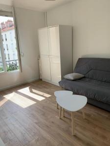 Louer Appartement 18 m2 Vincennes