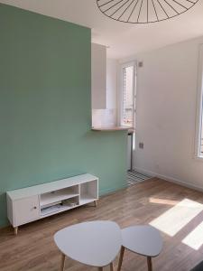 Louer Appartement Vincennes Val de Marne