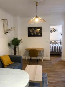 Annonce Location 2 pices Appartement Asnieres-sur-seine 92