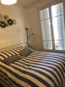 Louer Appartement 38 m2 Asnieres-sur-seine