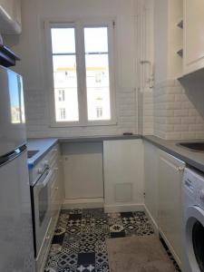 Louer Appartement Asnieres-sur-seine Hauts de Seine