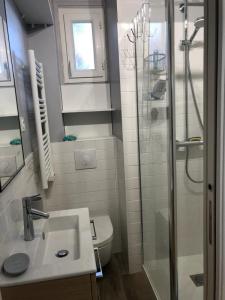 Louer Appartement Asnieres-sur-seine 1100 euros