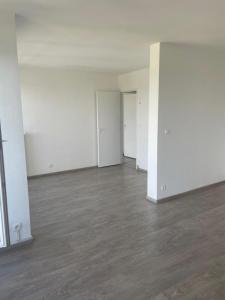 Acheter Appartement 78 m2 Montataire
