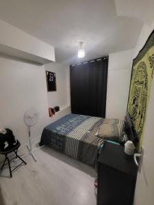 For rent Riom 3 rooms 57 m2 Puy de dome (63200) photo 1