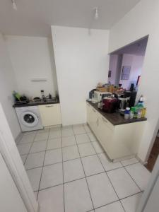 For rent Riom 3 rooms 57 m2 Puy de dome (63200) photo 3