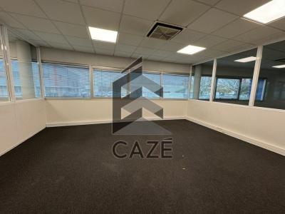Annonce Location Bureau Cenon 33