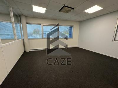 Louer Bureau 158 m2 Cenon
