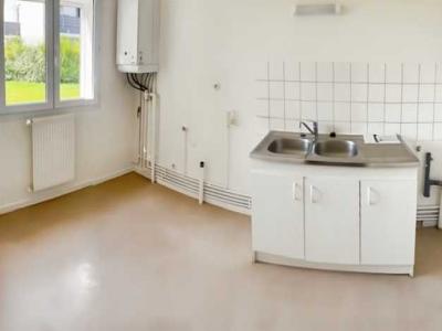 Acheter Maison 71 m2 Hericourt