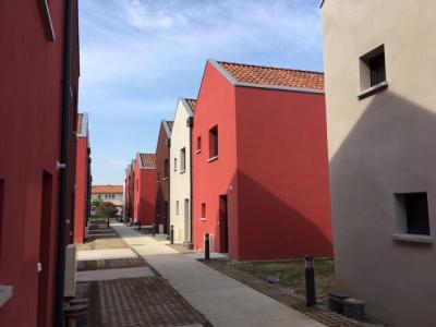 Annonce Location 3 pices Maison Saint-jory 31