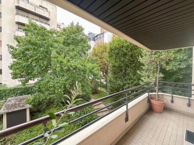 Louer Appartement Paris-15eme-arrondissement Paris