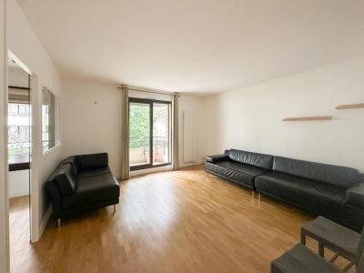 Louer Appartement Paris-15eme-arrondissement 1595 euros