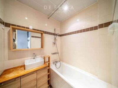 Acheter Appartement Paris-15eme-arrondissement Paris