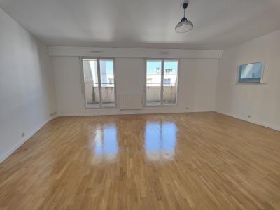For rent Boulogne-billancourt 3 rooms 68 m2 Hauts de Seine (92100) photo 0