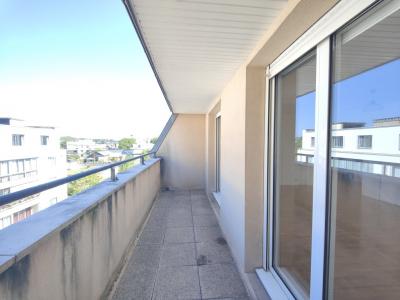 Louer Appartement 68 m2 Boulogne-billancourt