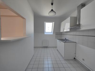 Louer Appartement Boulogne-billancourt Hauts de Seine