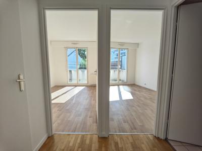 Louer Appartement Boulogne-billancourt 2268 euros