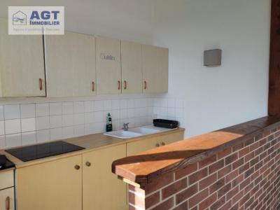Annonce Location 3 pices Appartement Beauvais 60