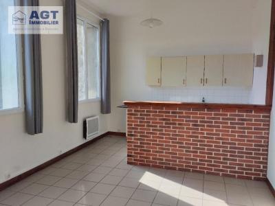 Louer Appartement Beauvais Oise
