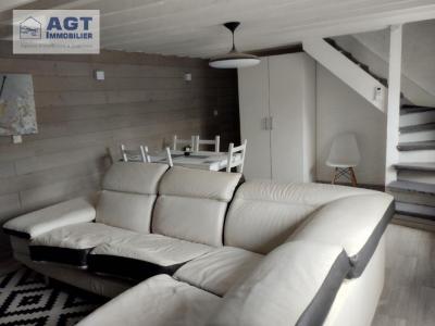 For rent Beauvais 4 rooms 68 m2 Oise (60000) photo 0
