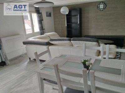 Annonce Location 4 pices Appartement Beauvais 60