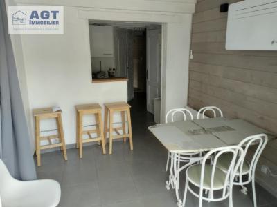 Louer Appartement 68 m2 Beauvais