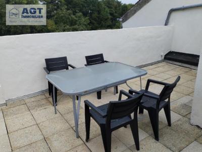 Louer Appartement Beauvais 850 euros