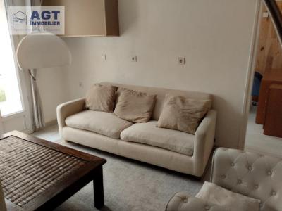 Louer Appartement 56 m2 Beauvais