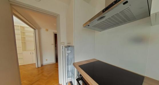 Louer Appartement 52 m2 Lyon-6eme-arrondissement