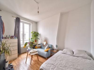 For rent Paris-10eme-arrondissement 1 room 21 m2 Paris (75010) photo 0