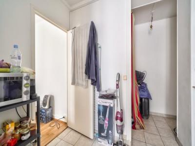 For rent Paris-10eme-arrondissement 1 room 21 m2 Paris (75010) photo 2