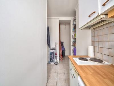 For rent Paris-10eme-arrondissement 1 room 21 m2 Paris (75010) photo 3